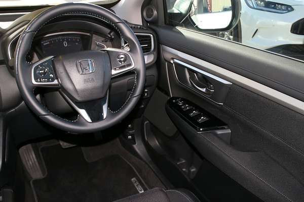 2019 Honda CR-V VTi-S RW
