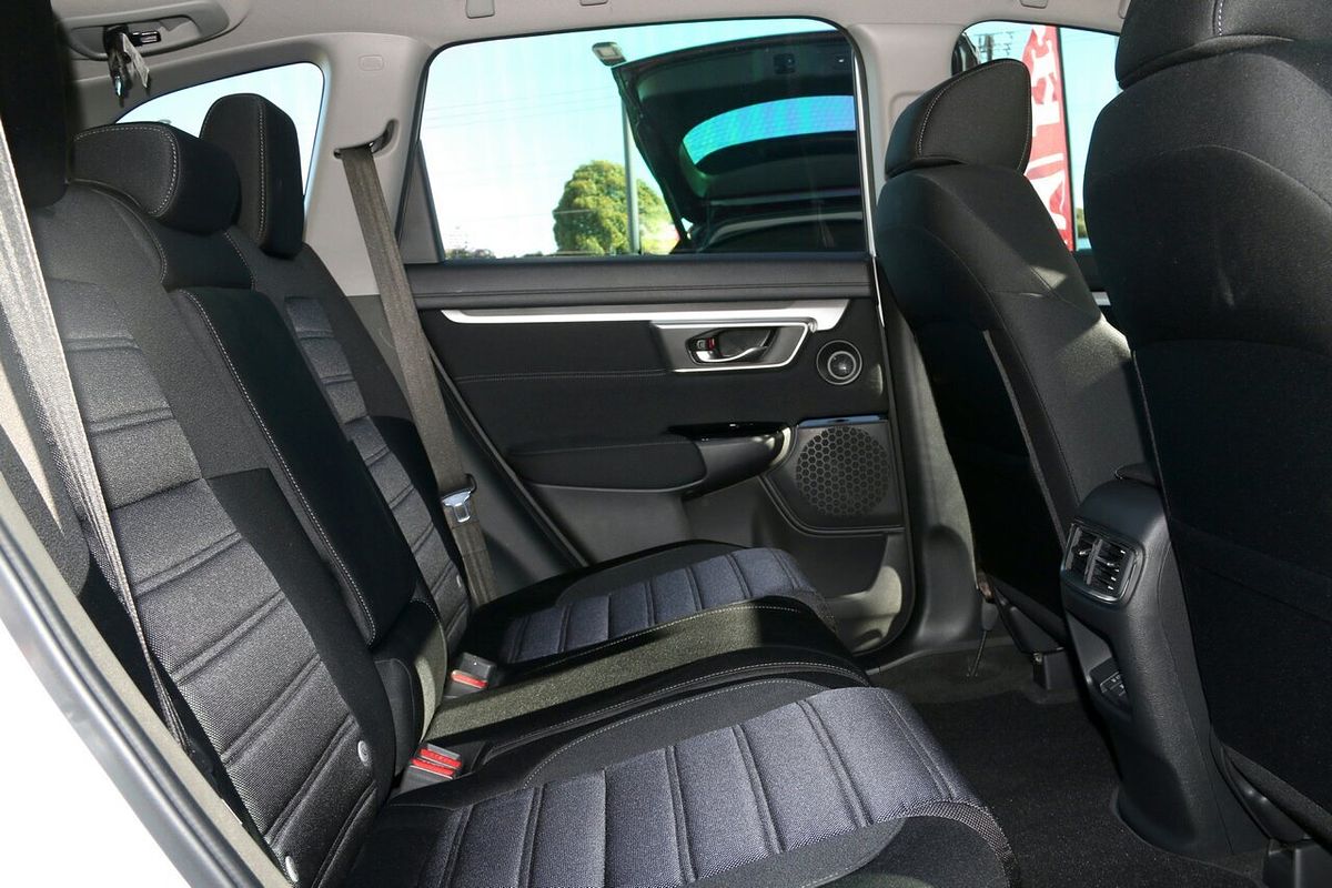 2019 Honda CR-V VTi-S RW