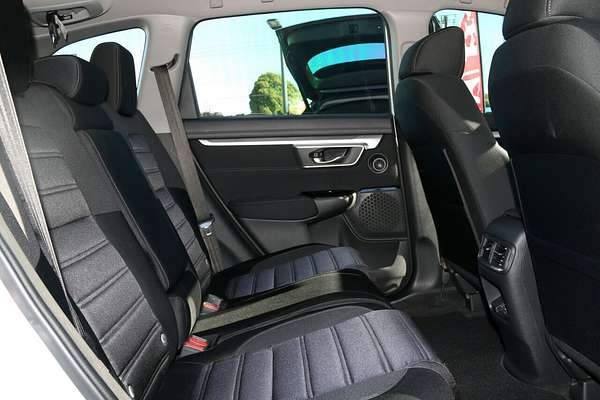 2019 Honda CR-V VTi-S RW