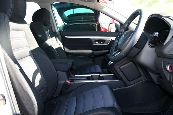 2019 Honda CR-V VTi-S RW