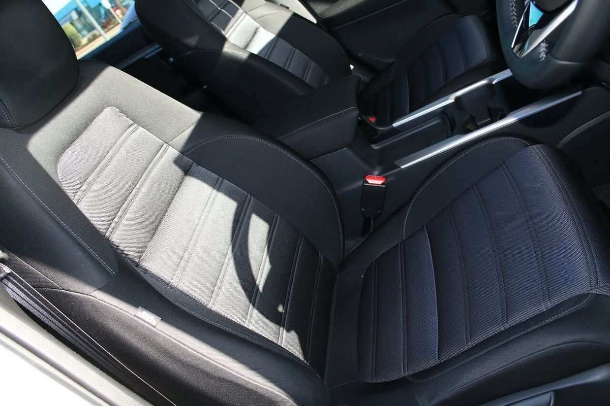 2019 Honda CR-V VTi-S RW