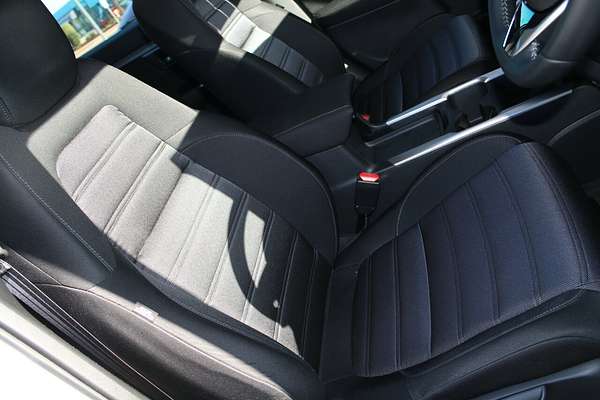 2019 Honda CR-V VTi-S RW
