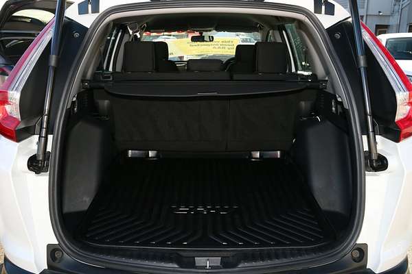 2019 Honda CR-V VTi-S RW