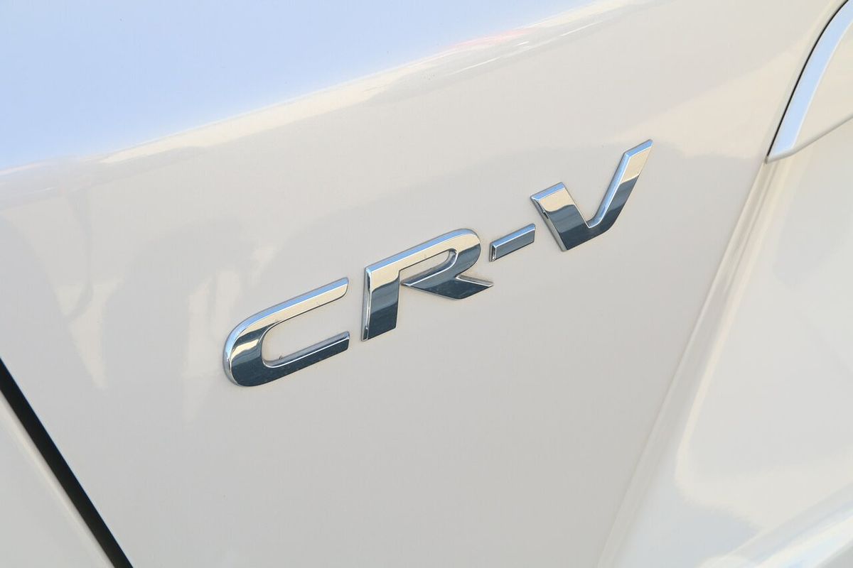 2019 Honda CR-V VTi-S RW