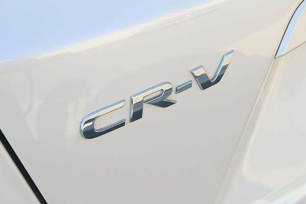 2019 Honda CR-V VTi-S RW