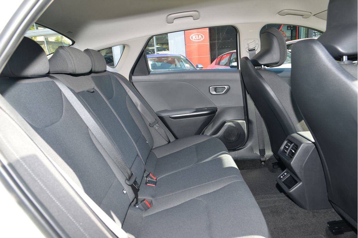 2024 Kia K4 Sport CL4m