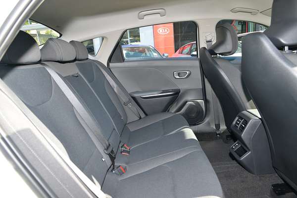 2024 Kia K4 Sport CL4m