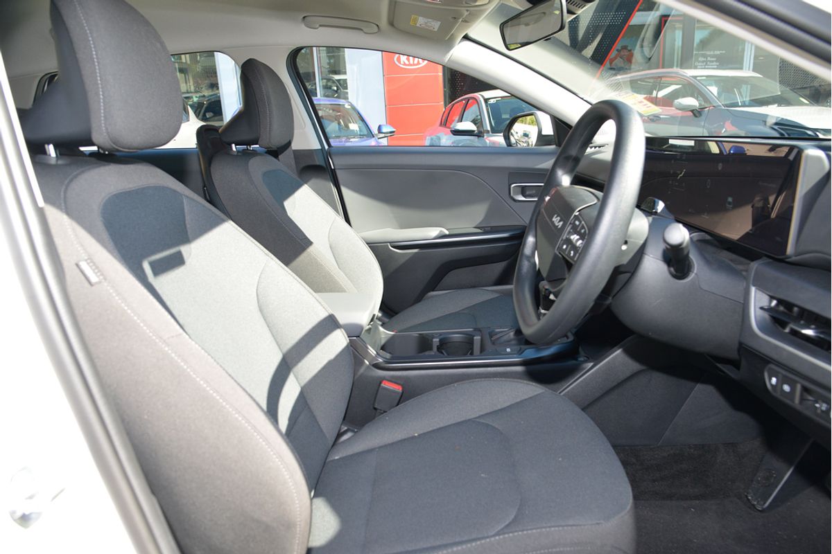 2024 Kia K4 Sport CL4m