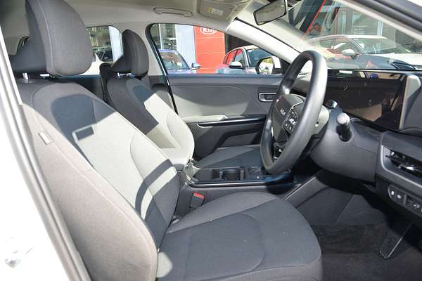 2024 Kia K4 Sport CL4m