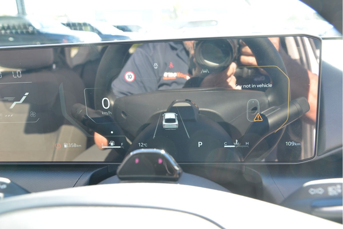 2024 Kia K4 Sport CL4m