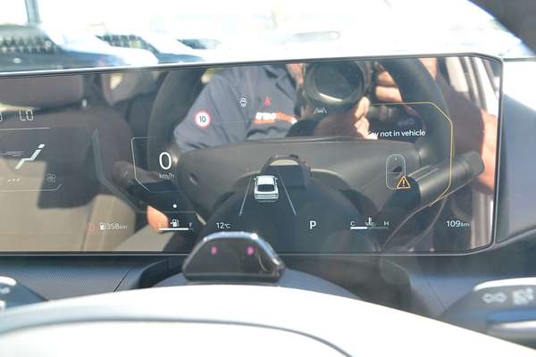 2024 Kia K4 Sport CL4m