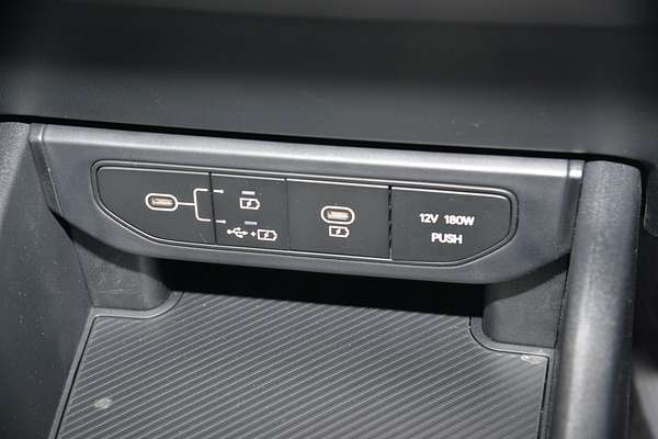 2024 Kia K4 Sport CL4m