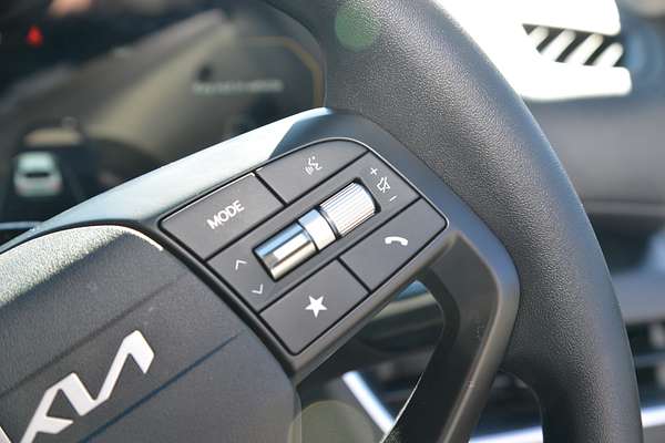 2024 Kia K4 Sport CL4m