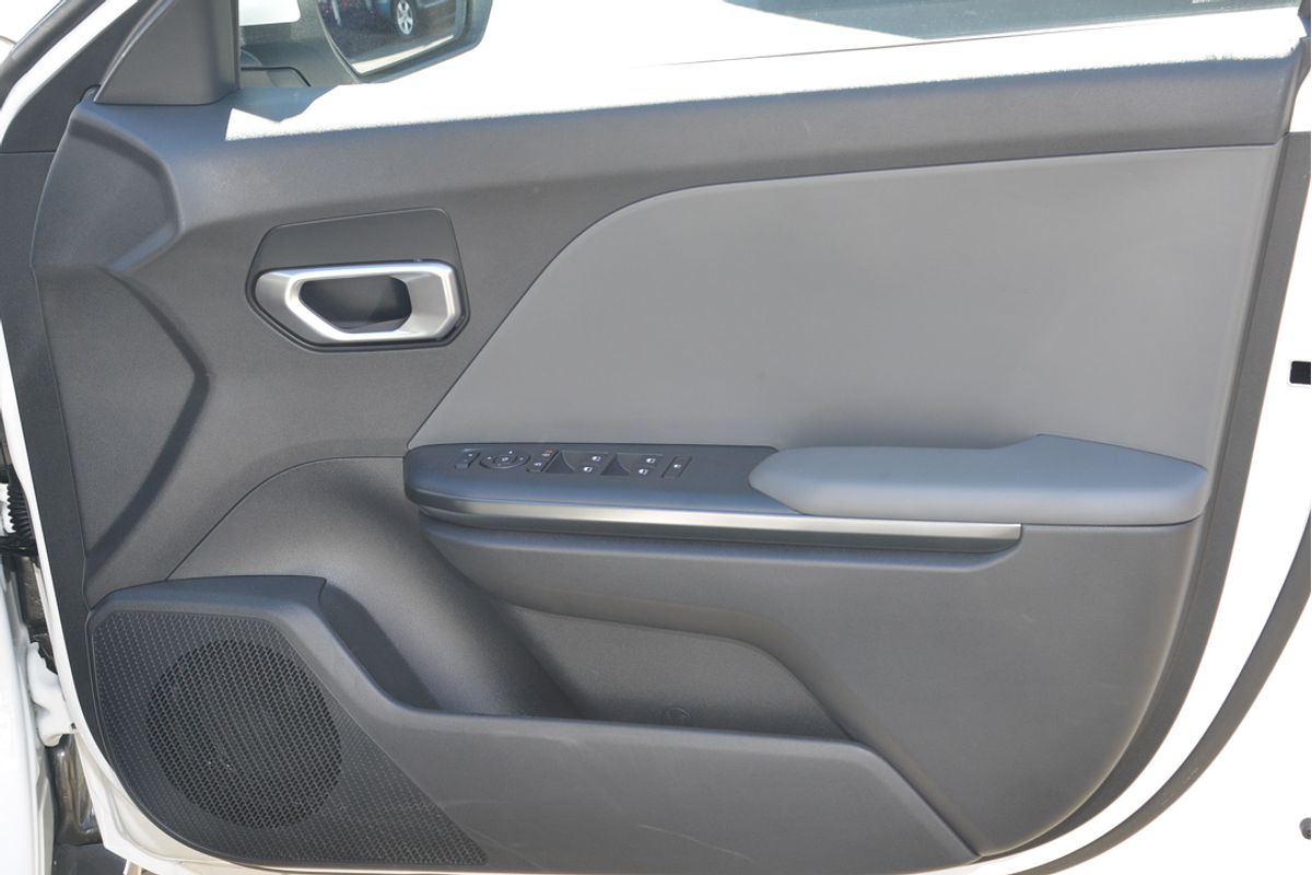 2024 Kia K4 Sport CL4m