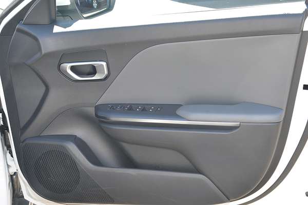 2024 Kia K4 Sport CL4m