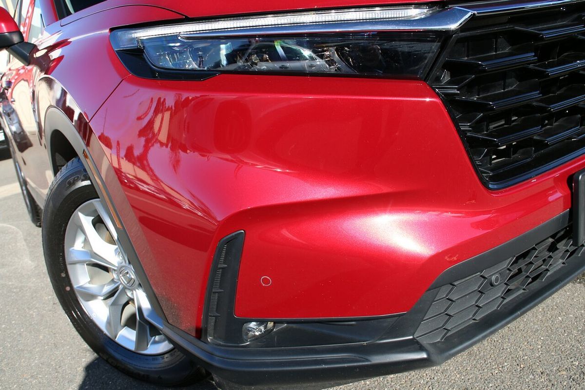 2023 Honda CR-V VTi X RS