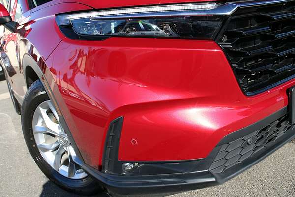 2023 Honda CR-V VTi X RS