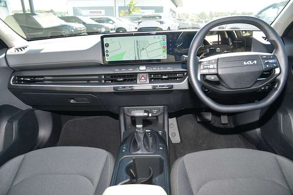 2024 Kia K4 Sport CL4m