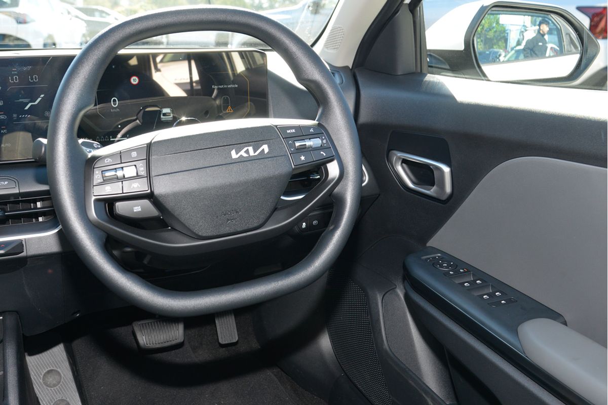 2024 Kia K4 Sport CL4m