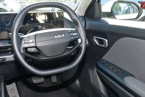2024 Kia K4 Sport CL4m