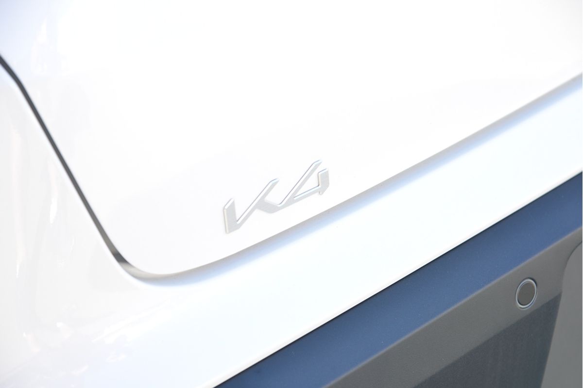 2024 Kia K4 Sport CL4m