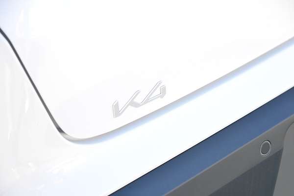 2024 Kia K4 Sport CL4m