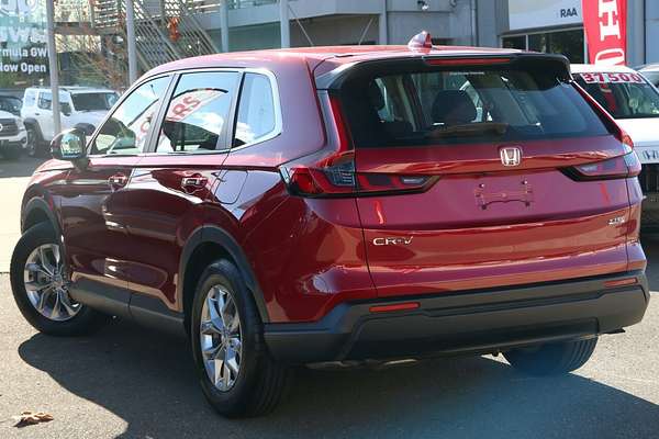 2023 Honda CR-V VTi X RS