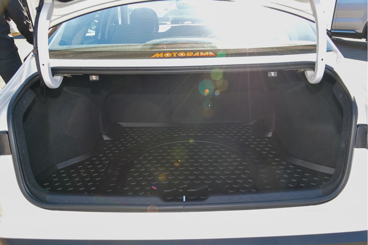2024 Kia K4 Sport CL4m