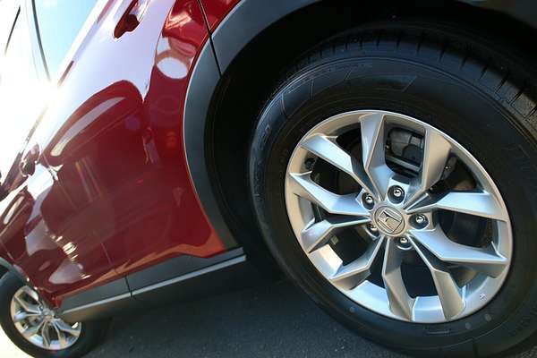 2023 Honda CR-V VTi X RS