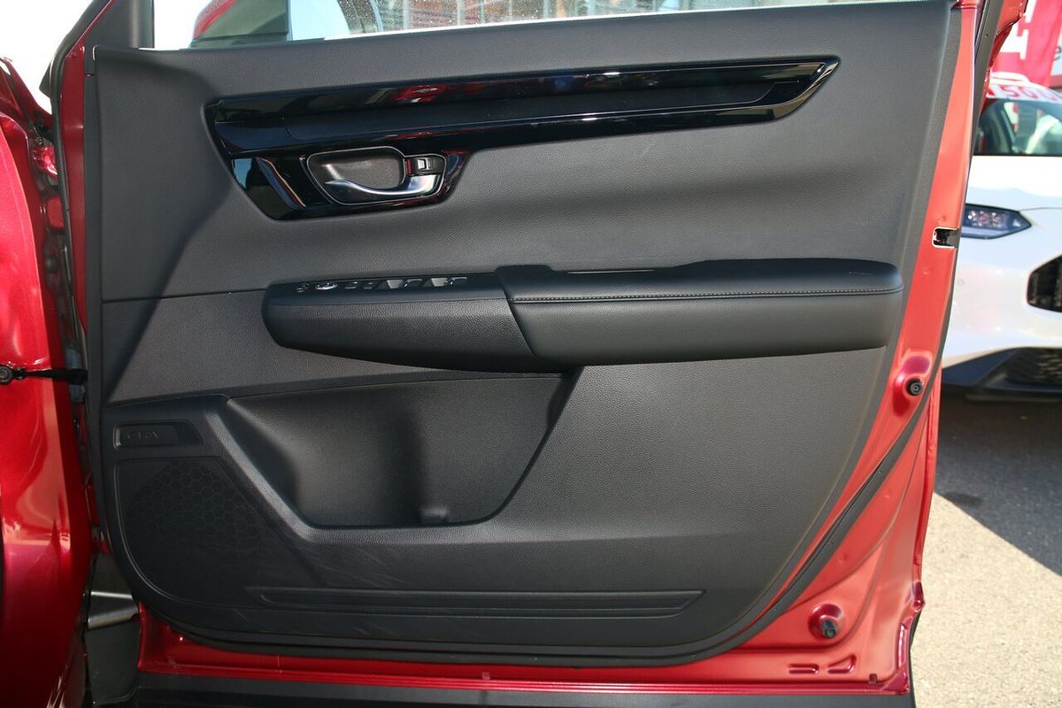 2023 Honda CR-V VTi X RS