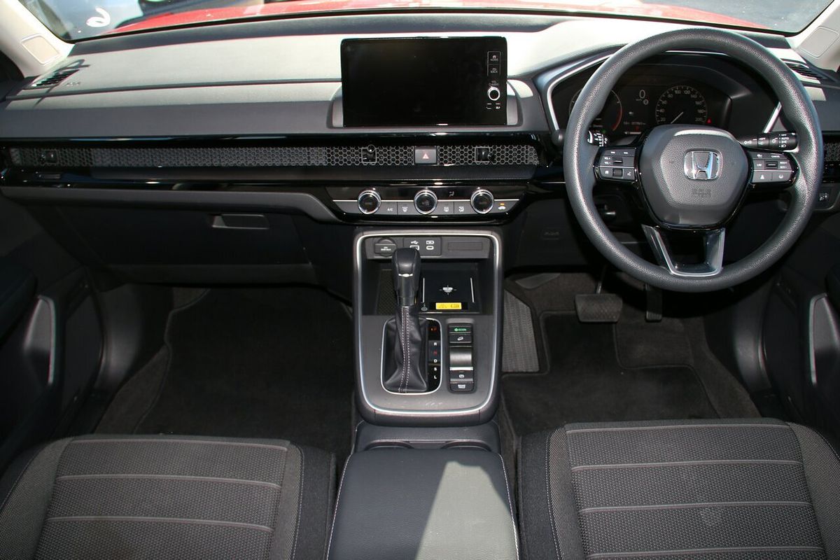 2023 Honda CR-V VTi X RS
