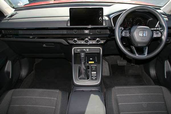 2023 Honda CR-V VTi X RS