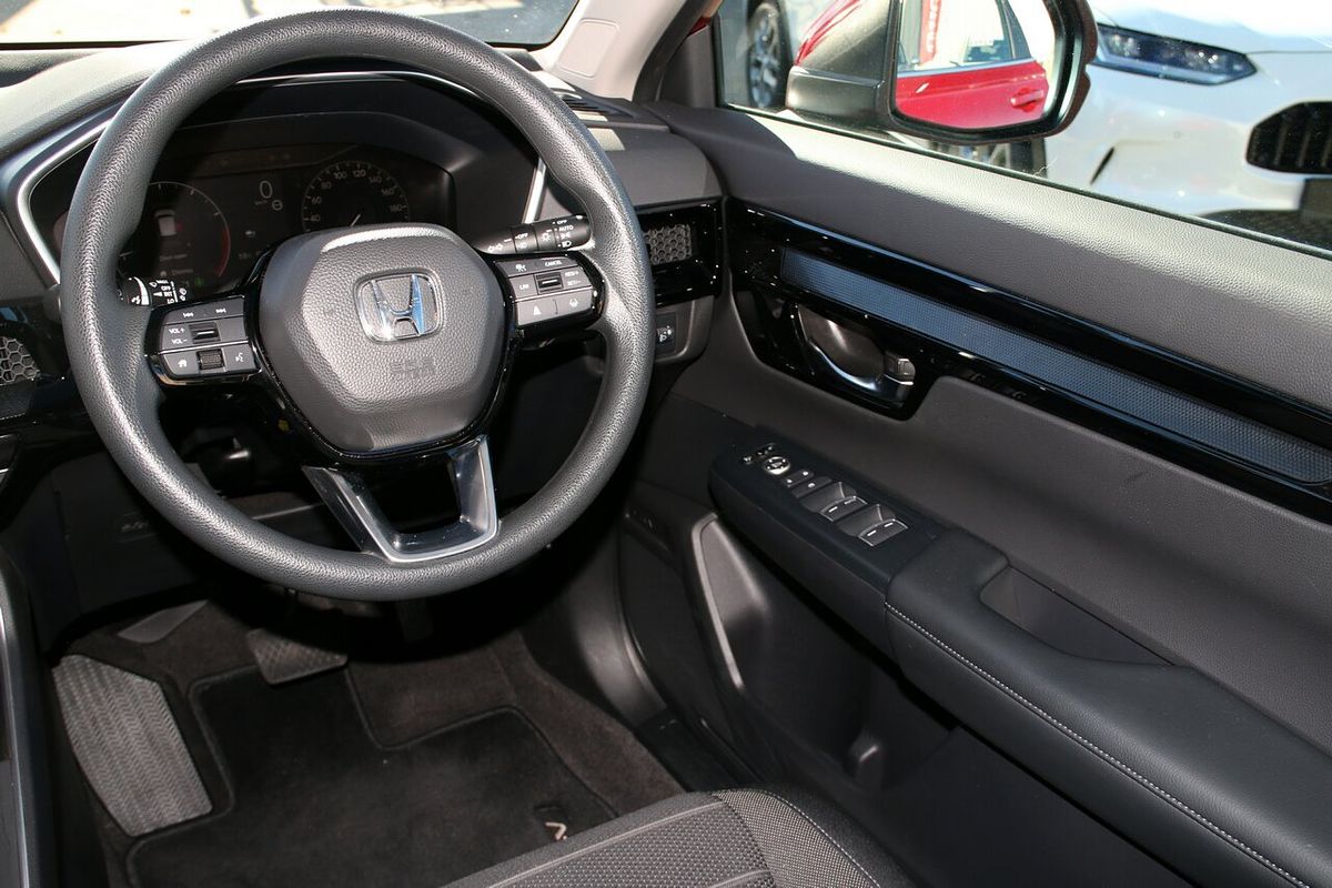 2023 Honda CR-V VTi X RS