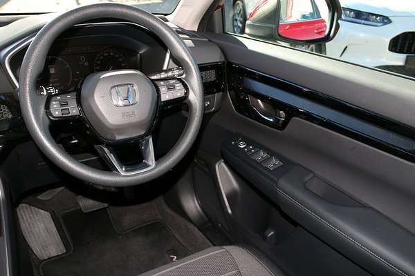2023 Honda CR-V VTi X RS