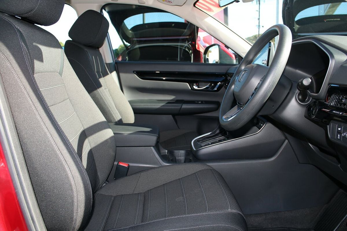 2023 Honda CR-V VTi X RS