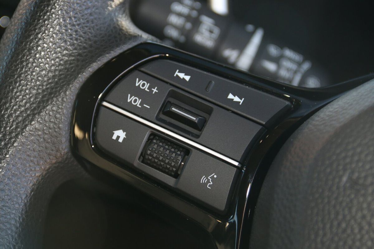 2023 Honda CR-V VTi X RS