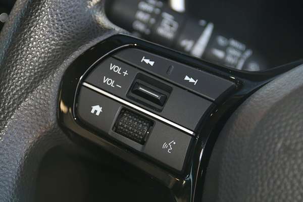 2023 Honda CR-V VTi X RS