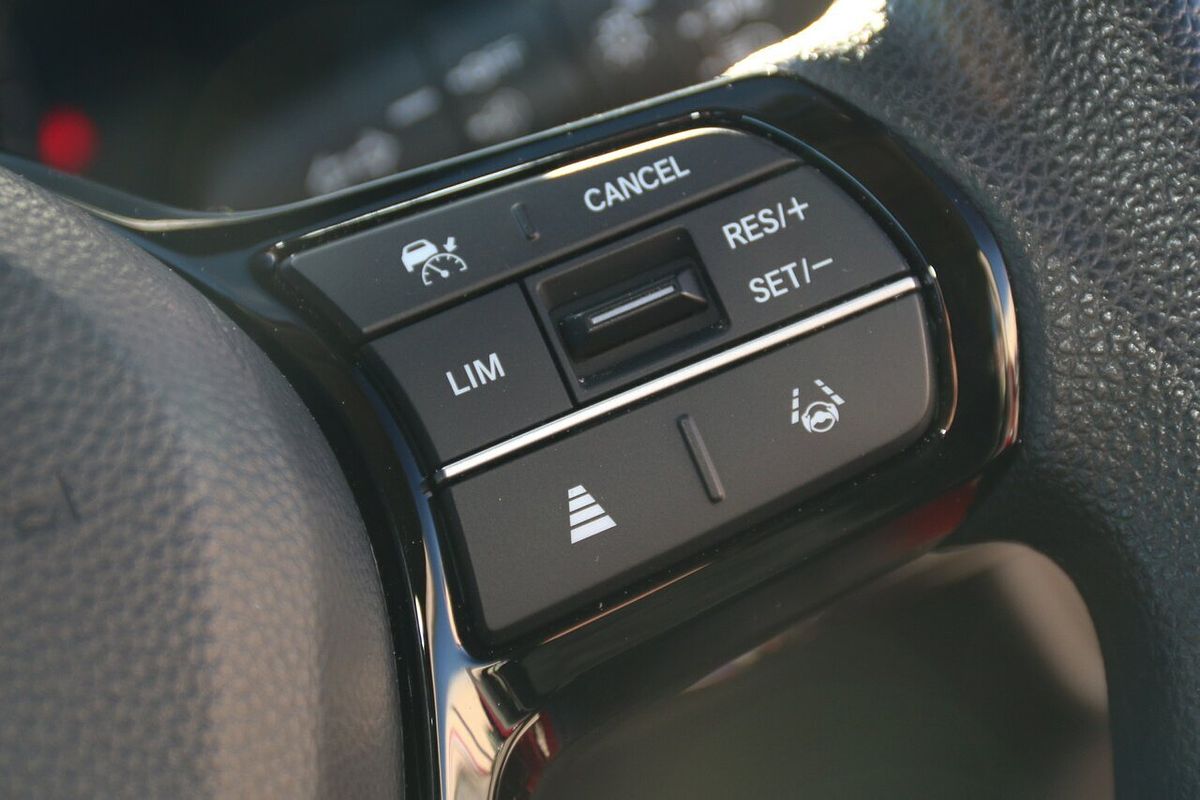 2023 Honda CR-V VTi X RS