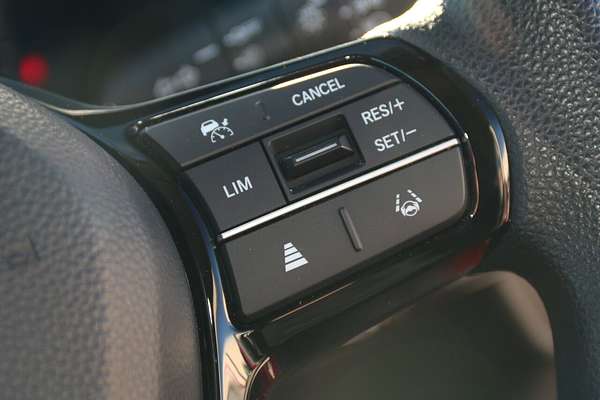 2023 Honda CR-V VTi X RS