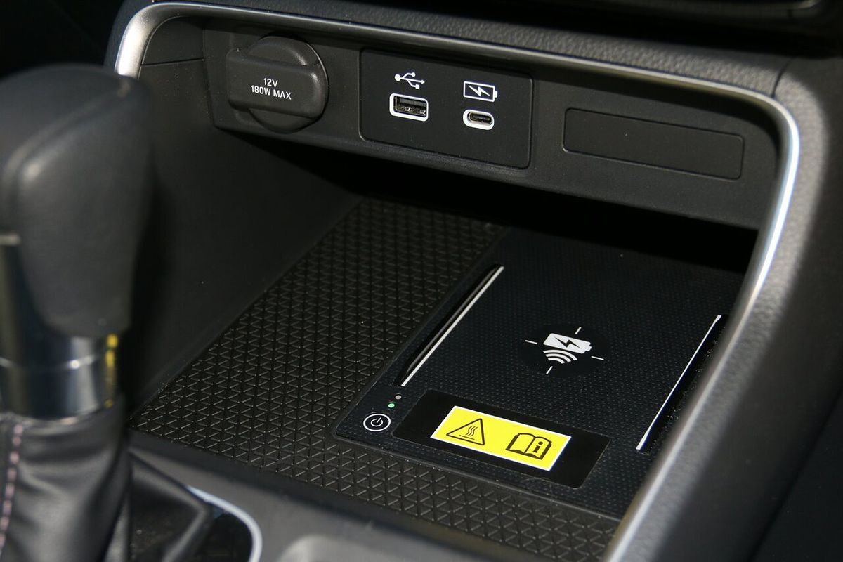2023 Honda CR-V VTi X RS
