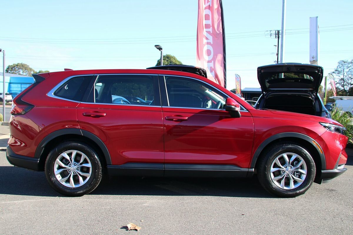 2023 Honda CR-V VTi X RS