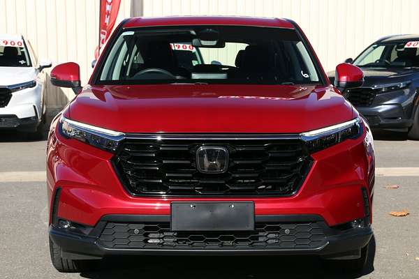 2023 Honda CR-V VTi X RS