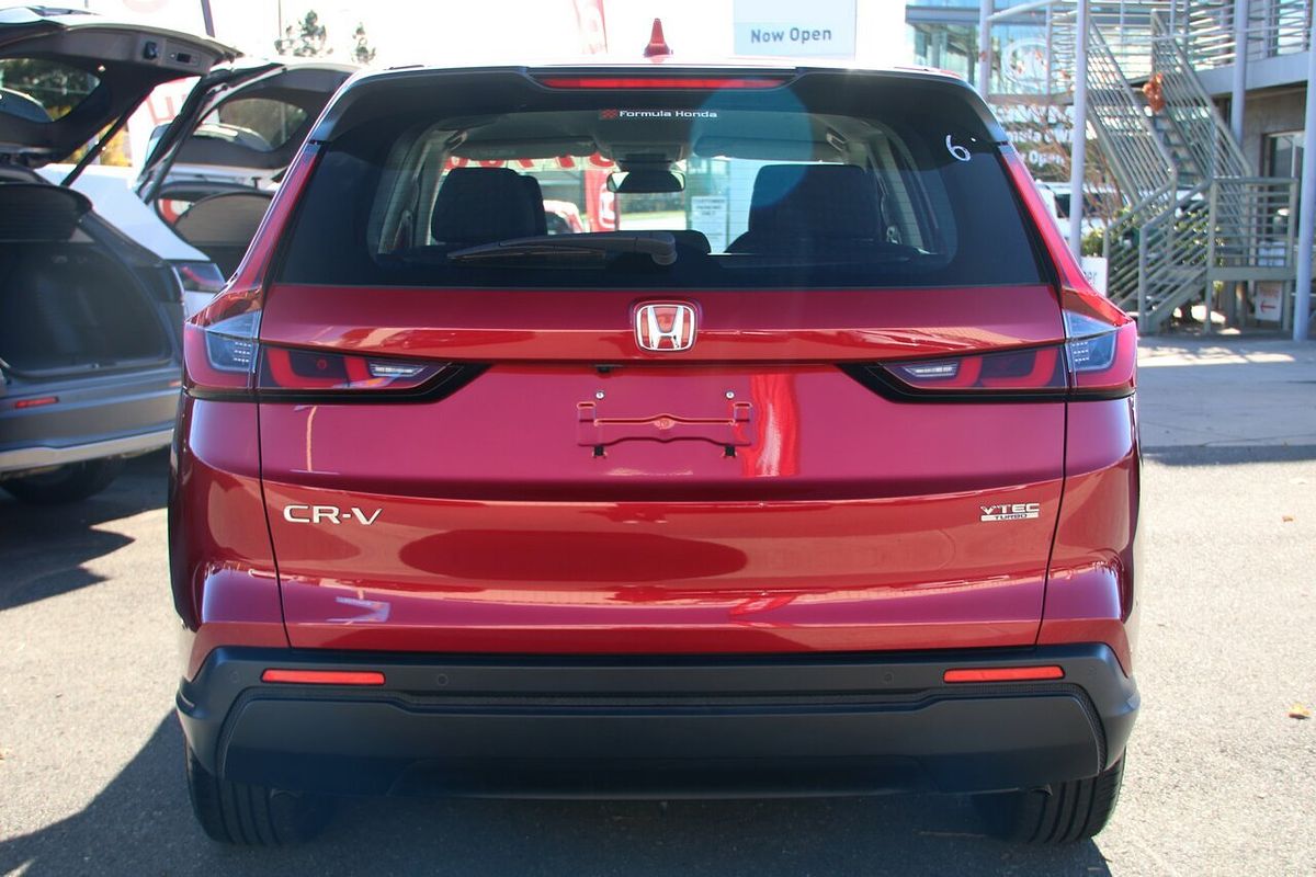 2023 Honda CR-V VTi X RS