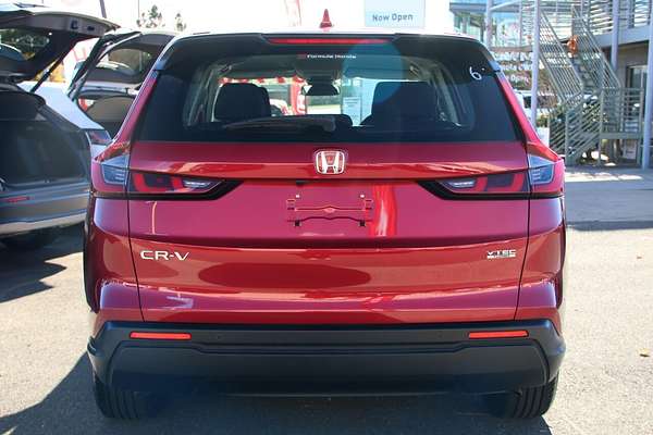 2023 Honda CR-V VTi X RS