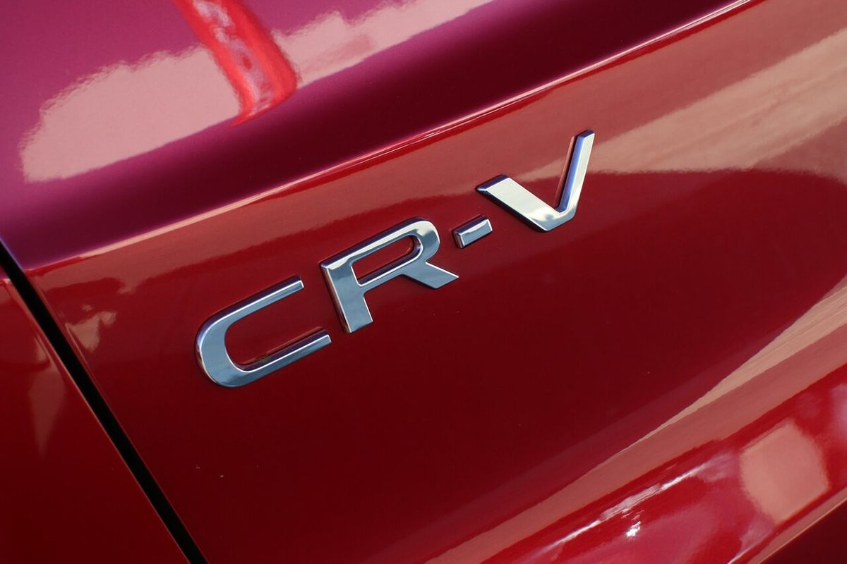 2023 Honda CR-V VTi X RS