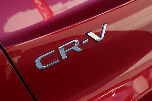 2023 Honda CR-V VTi X RS