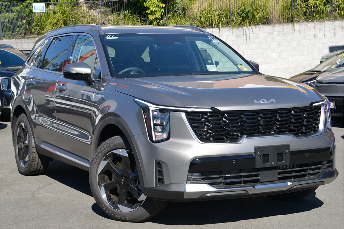 2024 Kia Sorento Sport+ MQ4 PE
