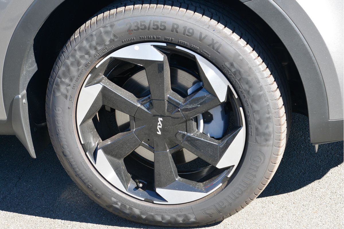 2024 Kia Sorento Sport+ MQ4 PE