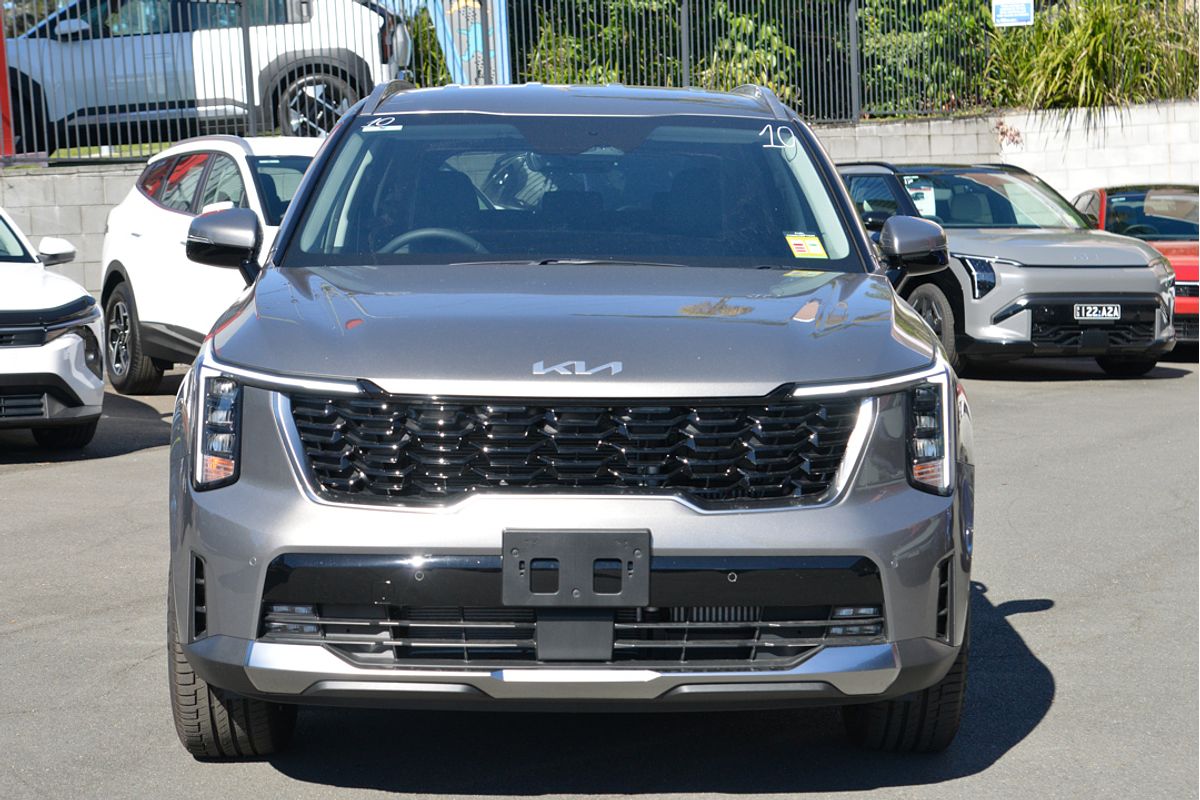 2024 Kia Sorento Sport+ MQ4 PE
