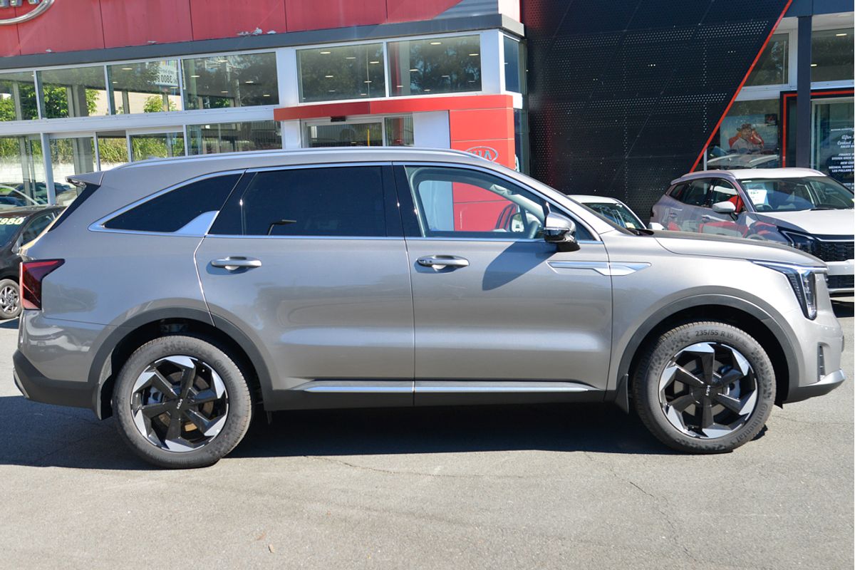 2024 Kia Sorento Sport+ MQ4 PE